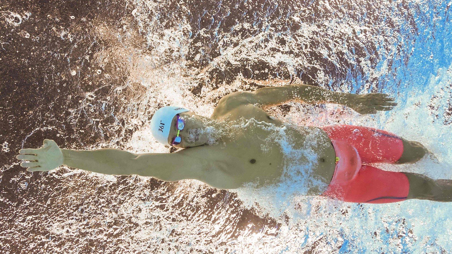 不吐不快吕迪格偷师苏牙?咬人绝技惊现欧洲杯预选赛!